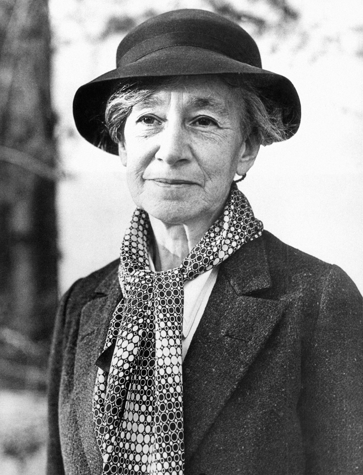 Amy Otis Earhart